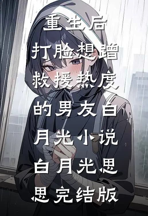 重生后，打脸想蹭救援热度的男友白月光小说白月光思思完结版