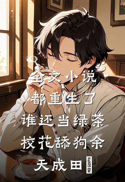 全文小说都重生了，谁还当绿茶校花舔狗余天成田玥