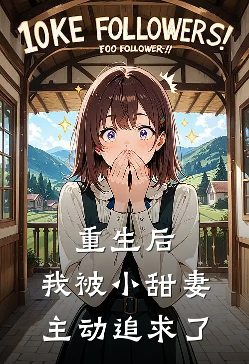 重生后，我被小甜妻主动追求了