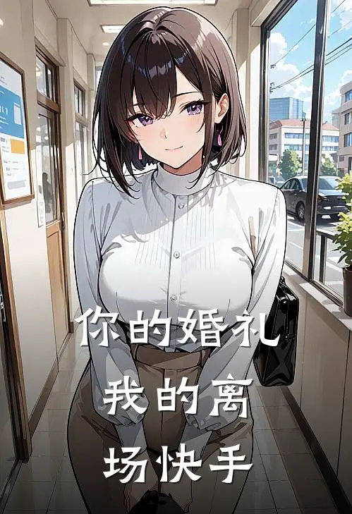 你的婚礼，我的离场快手