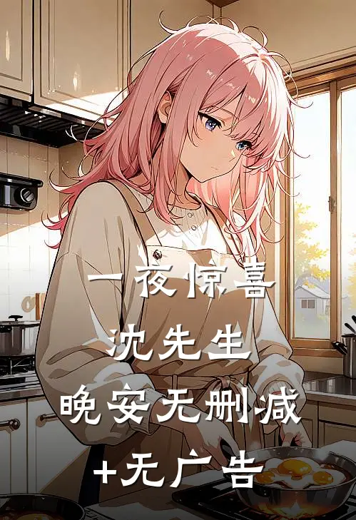 一夜惊喜：沈先生，晚安无删减+无广告
