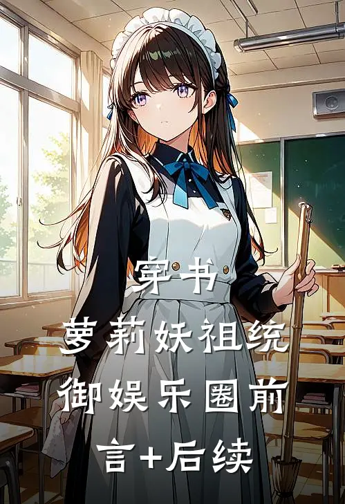 穿书：萝莉妖祖统御娱乐圈前言+后续