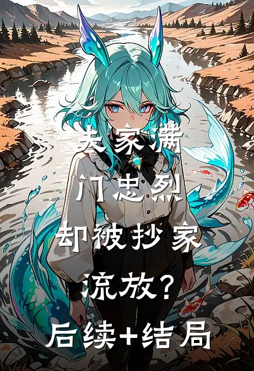 夫家满门忠烈，却被抄家流放？后续+结局