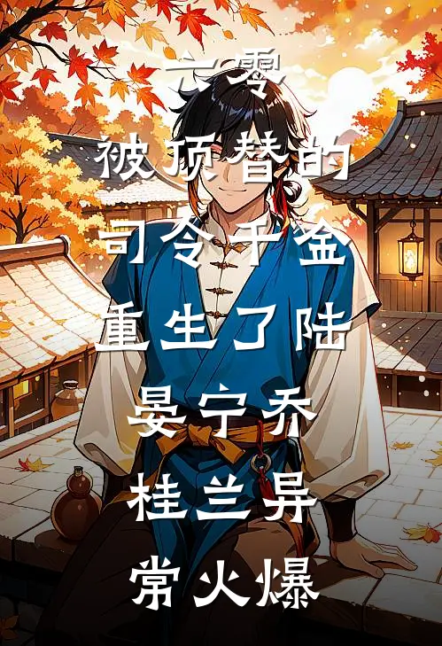 离别应是在深秋热门