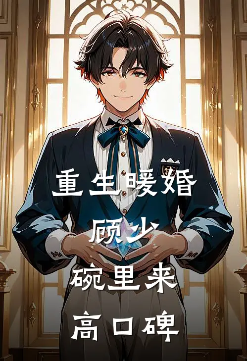 重生暖婚：顾少，碗里来高口碑