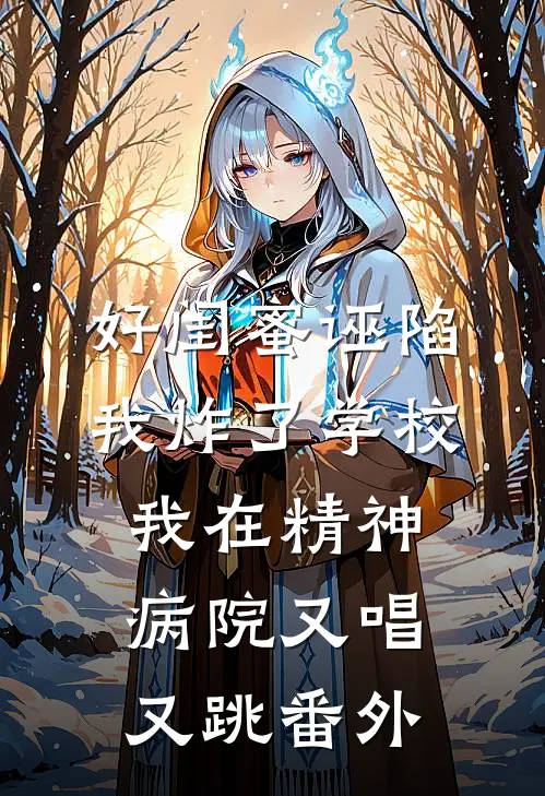 好闺蜜诬陷我炸了学校，我在精神病院又唱又跳番外