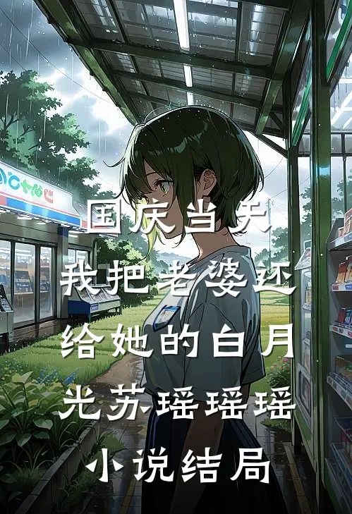 国庆当天，我把老婆还给她的白月光苏瑶瑶瑶小说结局