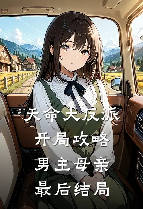 天命大反派：开局攻略男主母亲最后结局