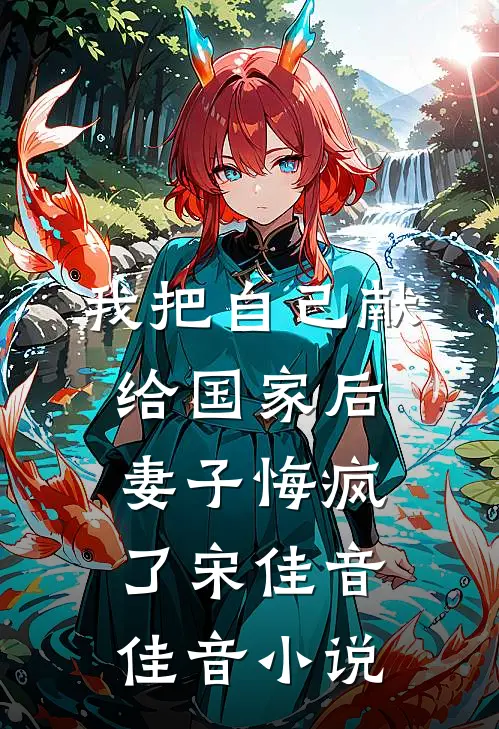 我把自己献给国家后，妻子悔疯了宋佳音佳音小说