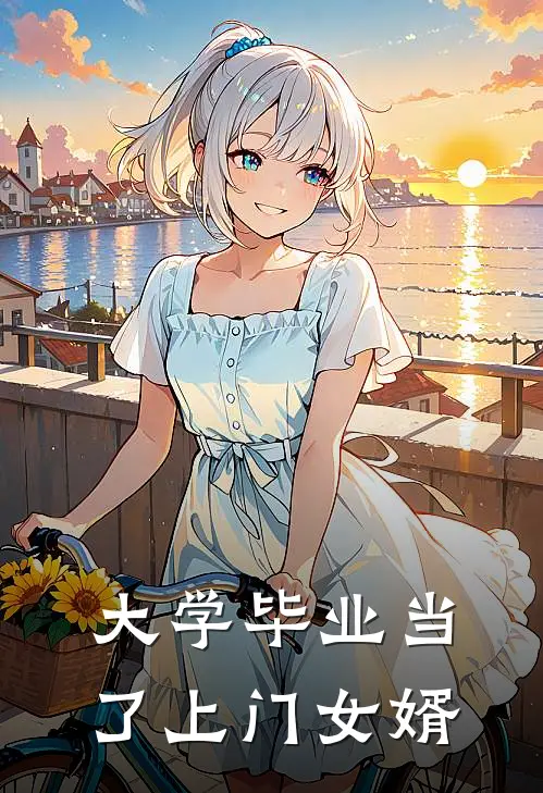 大学毕业当了上门女婿