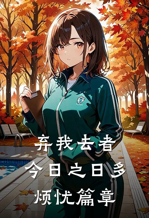 弃我去者，今日之日多烦忧篇章