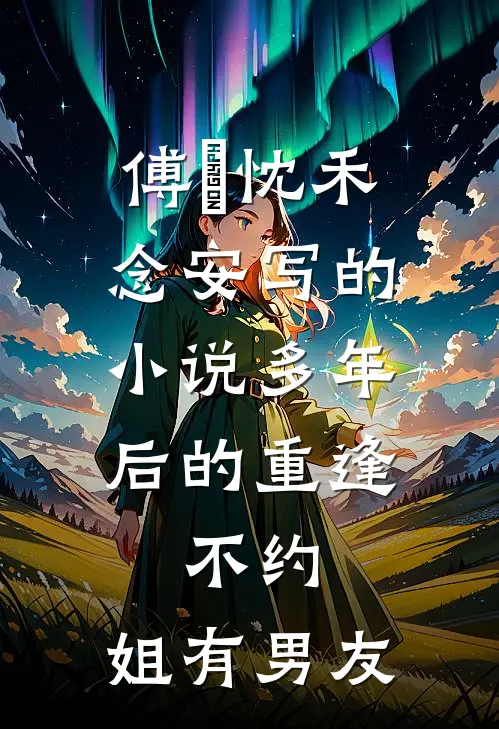 傅璟忱禾念安写的小说多年后的重逢，不约，姐有男友