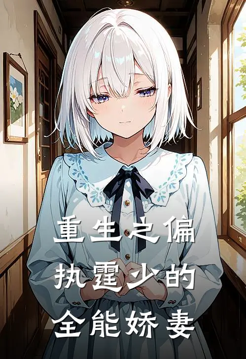 重生之偏执霆少的全能娇妻