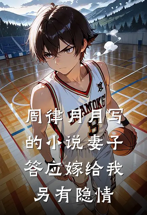 周律月月写的小说妻子答应嫁给我另有隐情