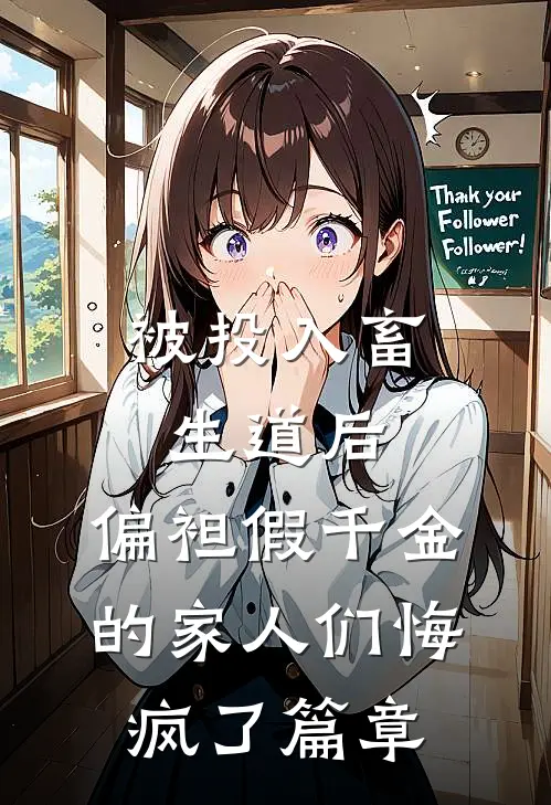 被投入畜生道后，偏袒假千金的家人们悔疯了篇章
