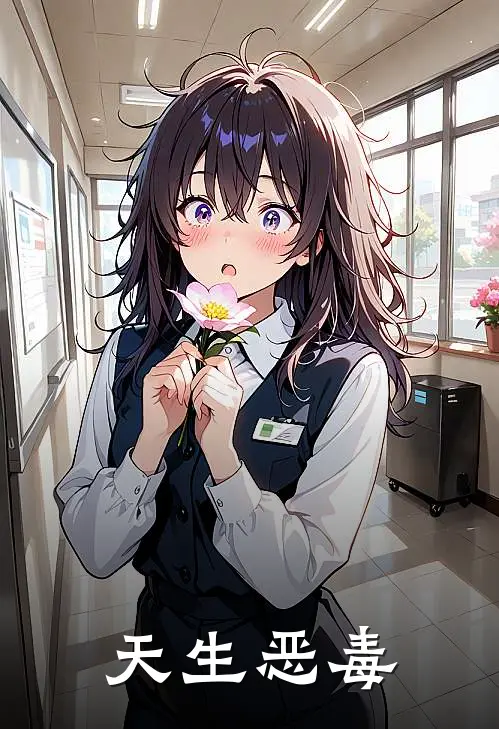 天生恶毒