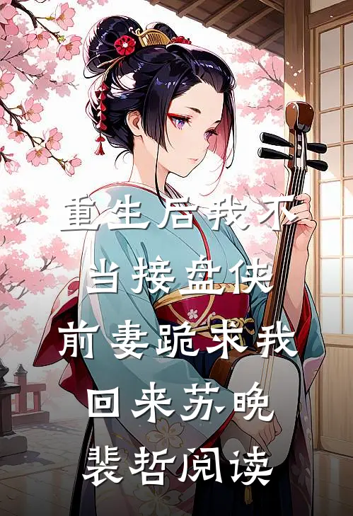 隐于葡萄成熟时最后结局