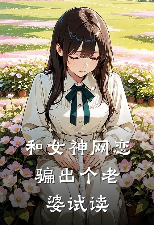 和女神网恋，骗出个老婆试读