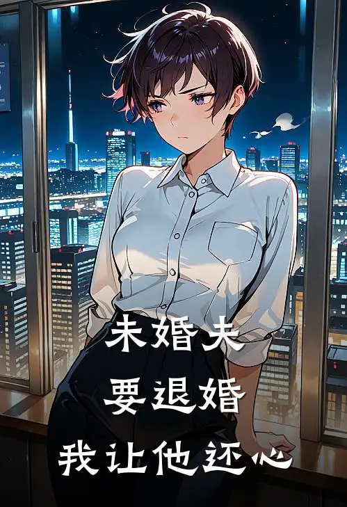 未婚夫要退婚，我让他还心