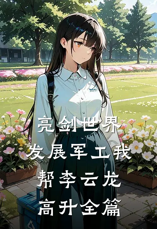 亮剑世界：发展军工我帮李云龙高升全篇