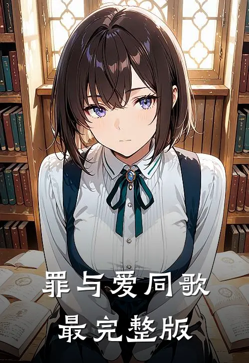 罪与爱同歌最完整版