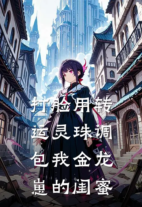 打脸用转运灵珠调包我金龙崽的闺蜜