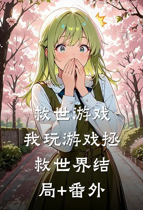 救世游戏：我玩游戏拯救世界结局+番外