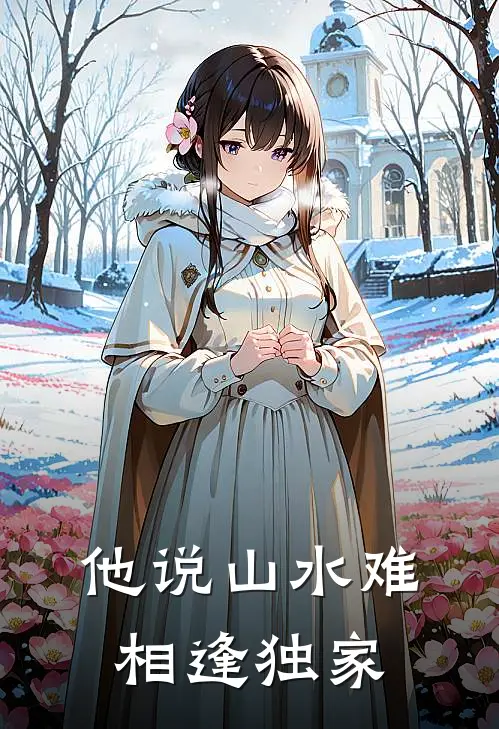 他说山水难相逢独家