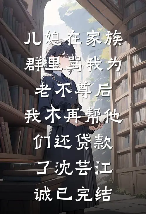 从此离别不重逢江聿怀谢雨晴前文+后续