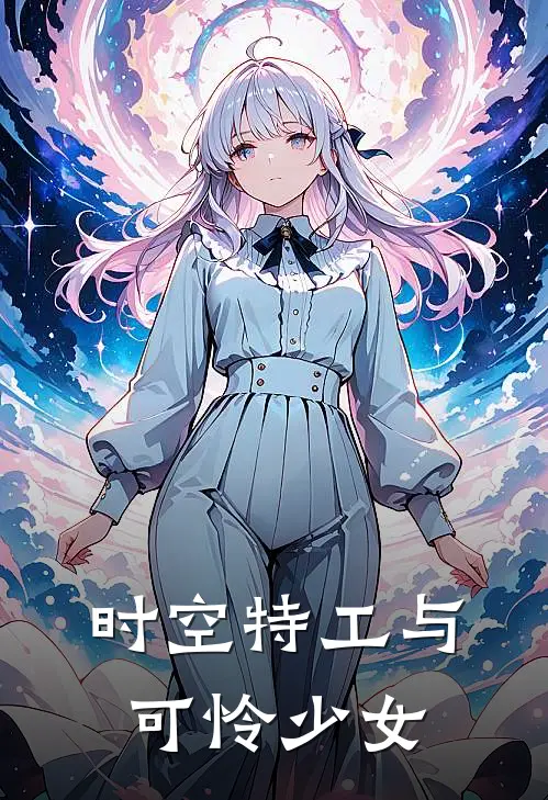 时空特工与可怜少女