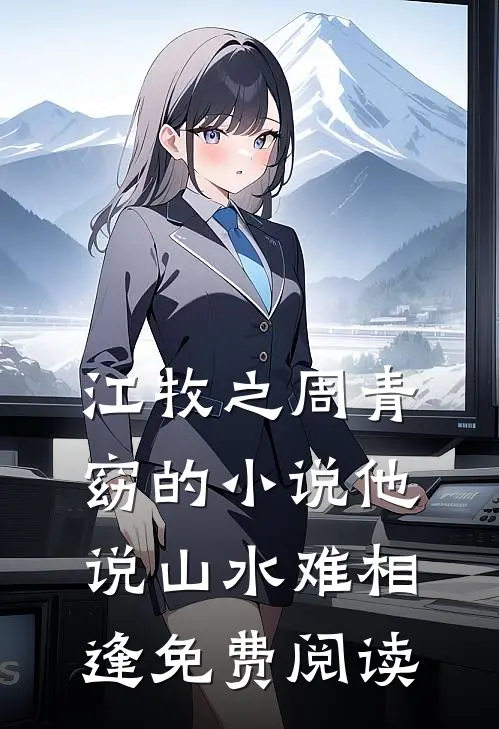 江牧之周青窈的小说他说山水难相逢免费阅读