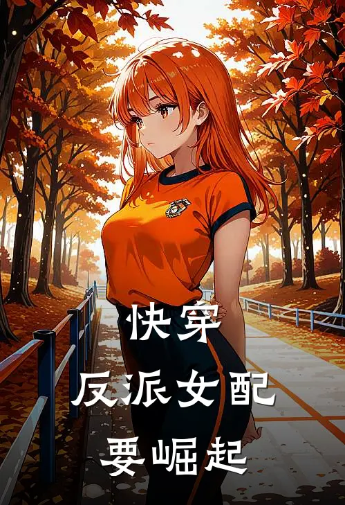 快穿：反派女配要崛起