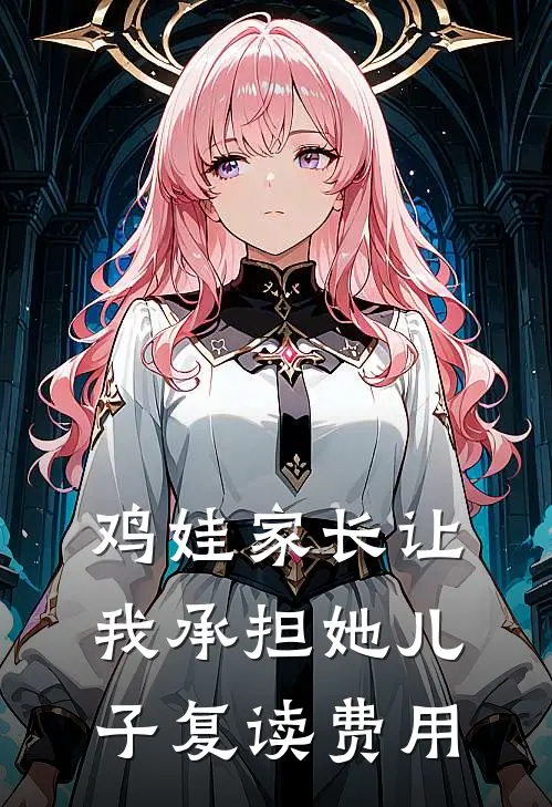 鸡娃家长让我承担她儿子复读费用