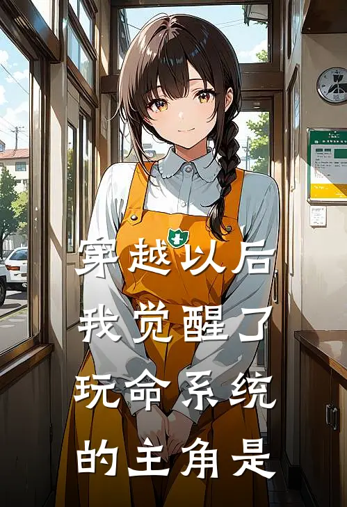 穿越以后，我觉醒了玩命系统的主角是