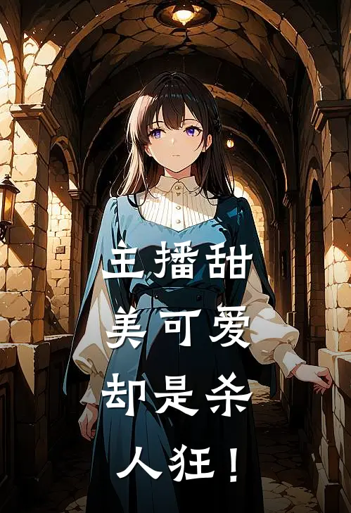 主播甜美可爱，却是杀人狂！