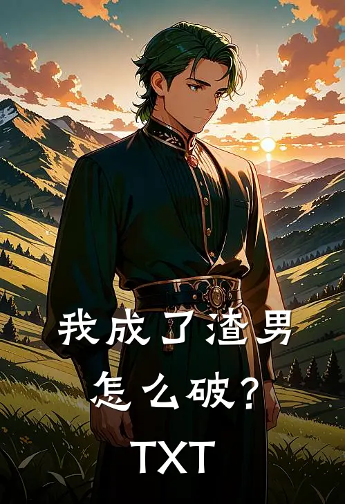 我成了渣男怎么破？TXT