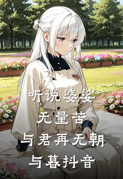 听说婆娑无量苦，与君再无朝与暮抖音