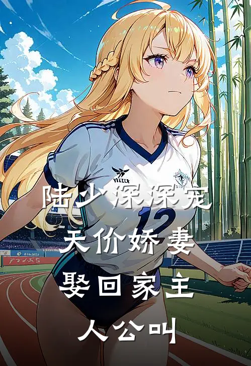 陆少深深宠：天价娇妻娶回家主人公叫