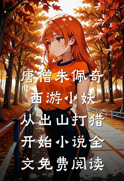 唐僧朱佩奇西游小妖，从出山打猎开始小说全文免费阅读