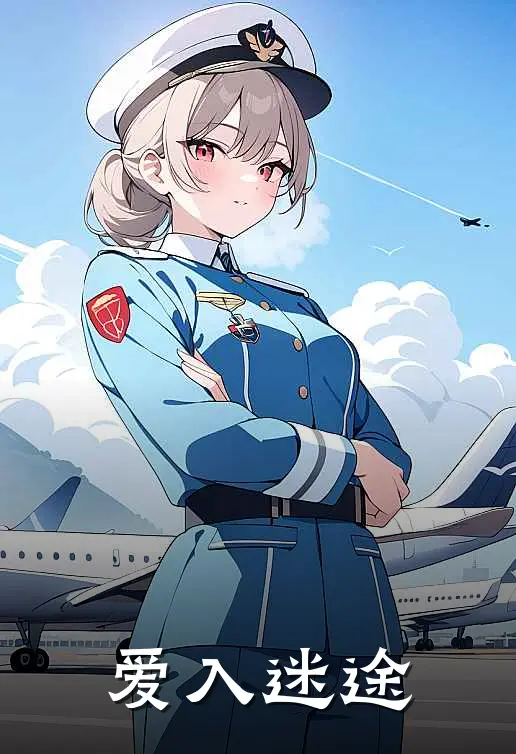 爱入迷途