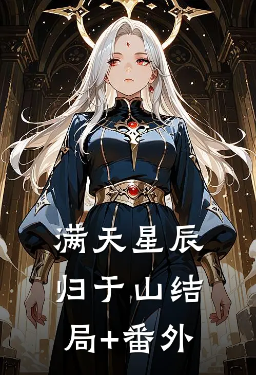满天星辰归于山结局+番外