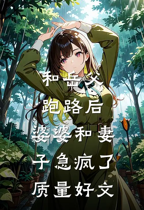 和岳父跑路后，婆婆和妻子急疯了质量好文