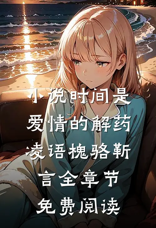 小说时间是爱情的解药凌语槐骆靳言全章节免费阅读
