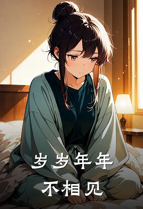 岁岁年年不相见