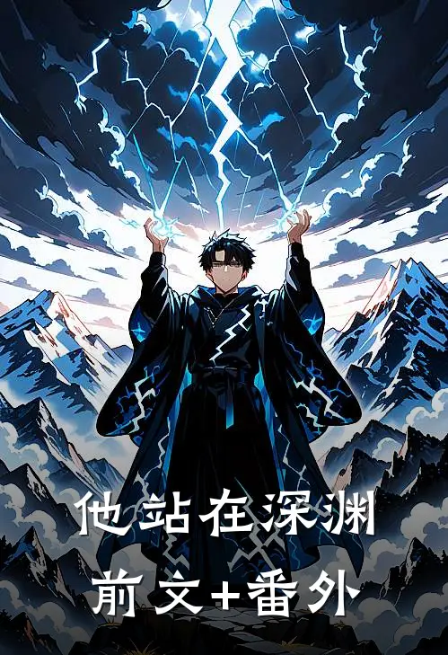 他站在深渊前文+番外