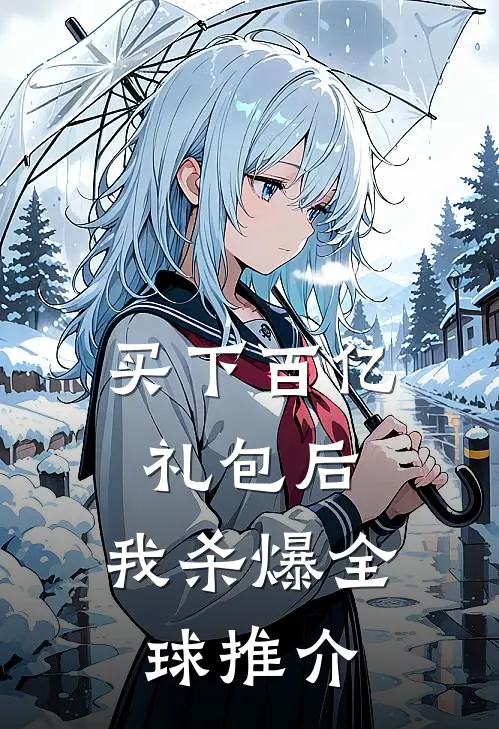 买下百亿礼包后，我杀爆全球推介