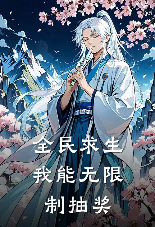 全民求生：我能无限制抽奖