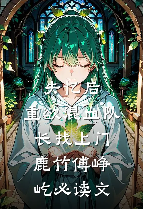 怎么还有厂花半夜敲我门？完整文集阅读