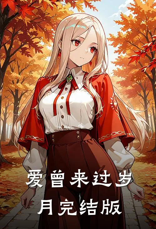 爱曾来过岁月完结版