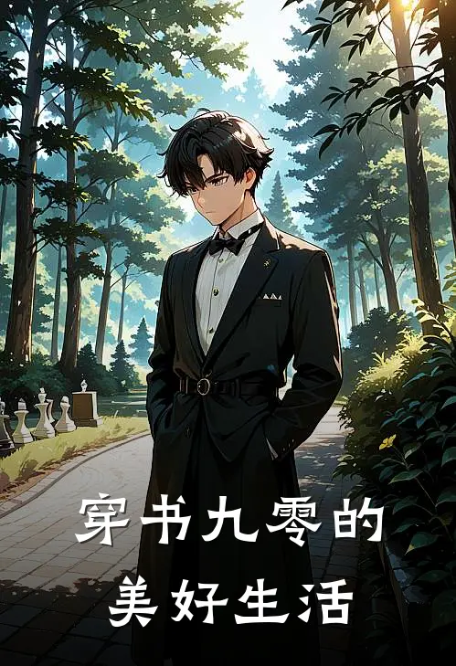 穿书九零的美好生活